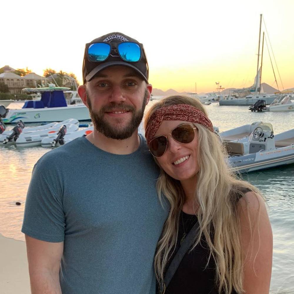 Meet your Posher, Hanna